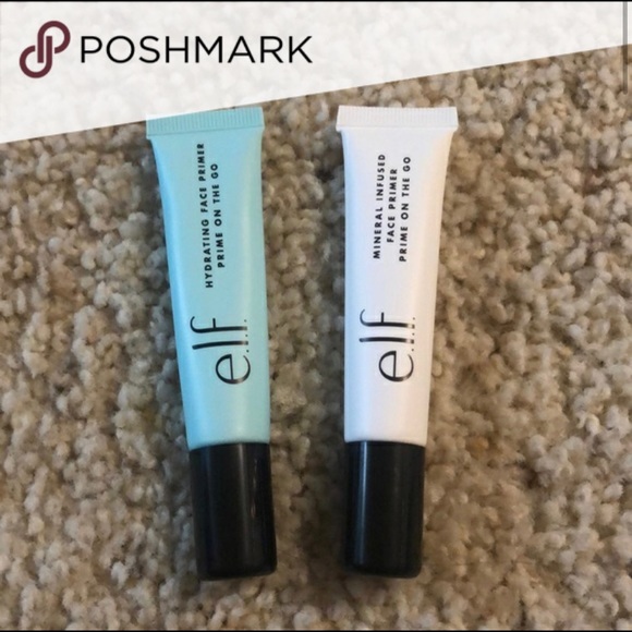 Elf Duo Hydrating and Mineral Primer- Travel Size - Picture 1 of 4